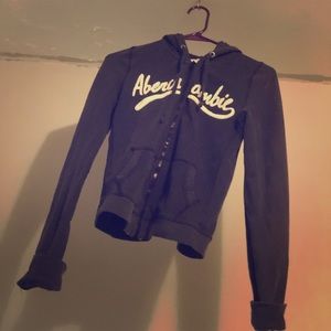 Abercrombie Hoodie